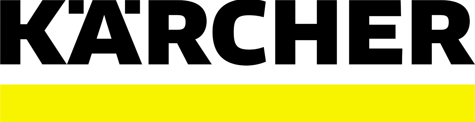 Karcher Logo