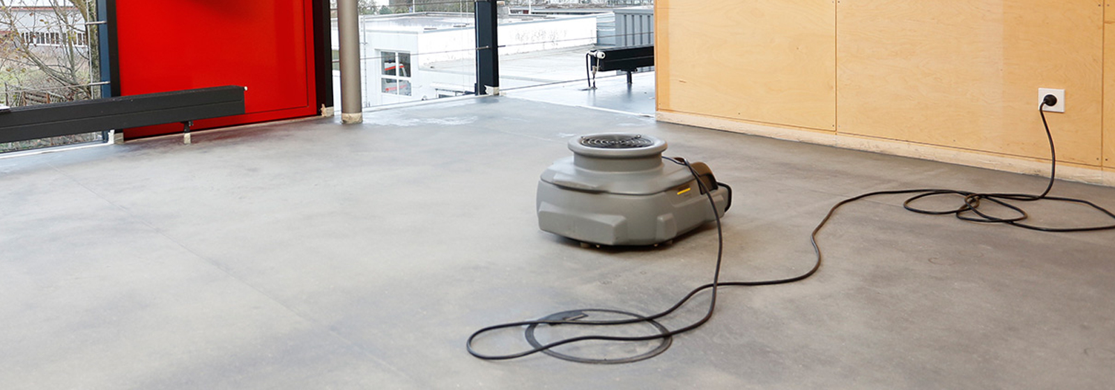 Kärcher Air Blowers