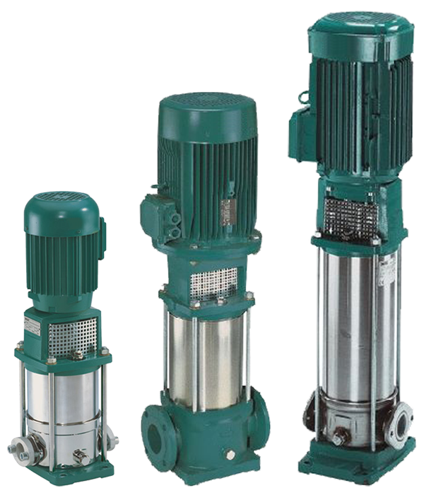 Wilo Products